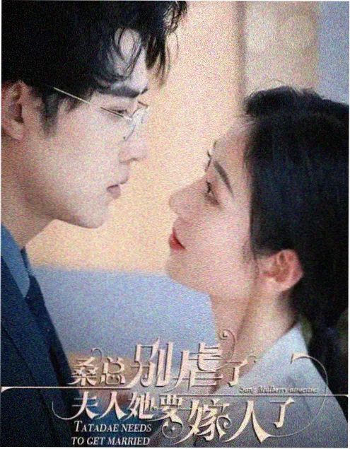 热播剧集《第七码头》海报