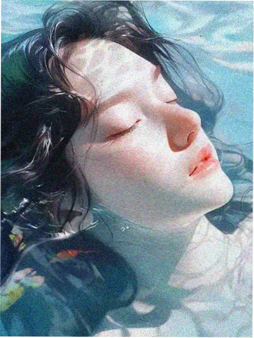院线电影《白昼回声》海报